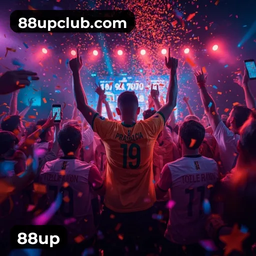 Apostas Ao Vivo 88up