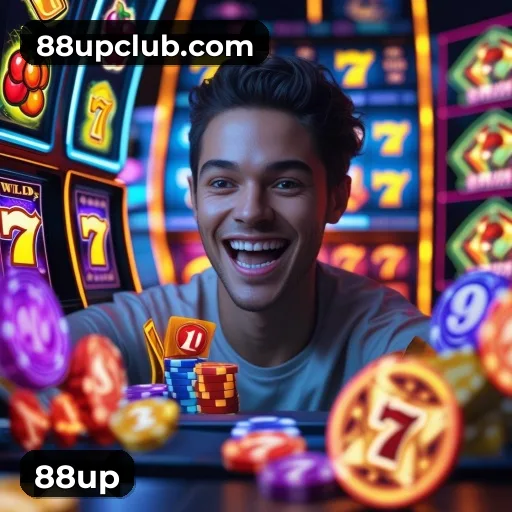Licença Curaçao 88up