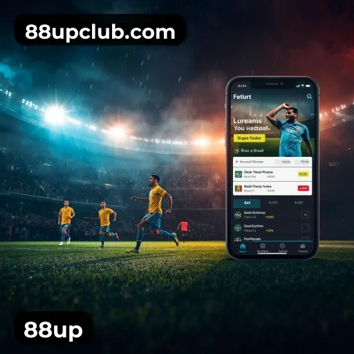 88up Pagamento Seguro SSL