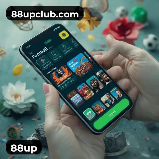 88up Certificado eCOGRA