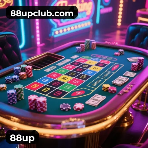 88up Download Oficial