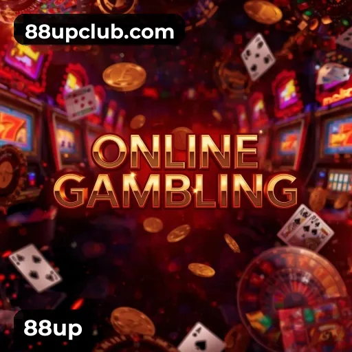 88up Logo 3