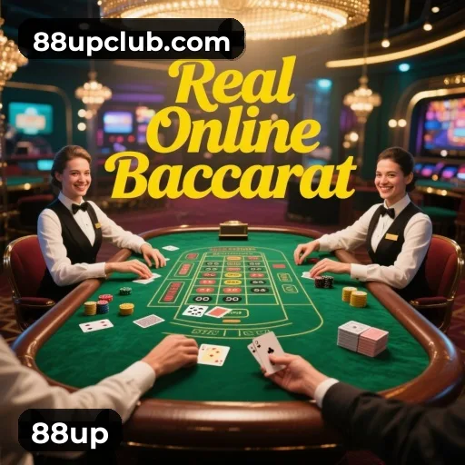 88up Logo 1