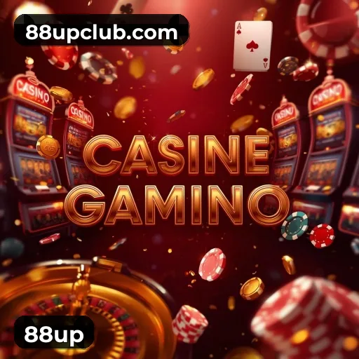 88up Licenciado Curaçao - Segurança SSL 256-bit