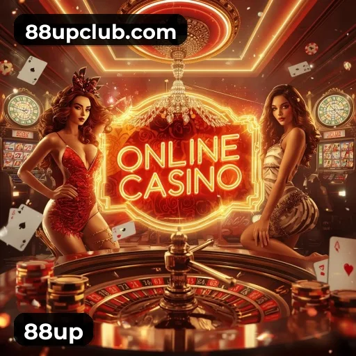 88up Certificado eCOGRA - Jogos Justos Auditados