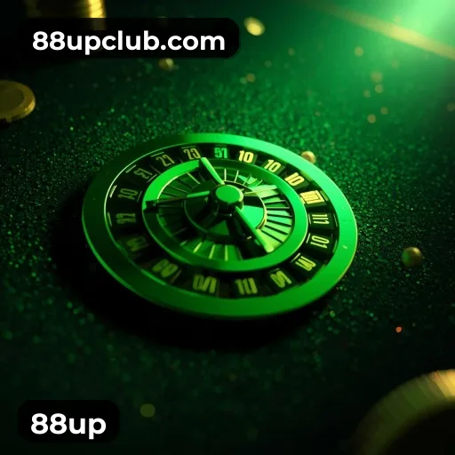 88up PIX Instantâneo - Saques em 8 Minutos