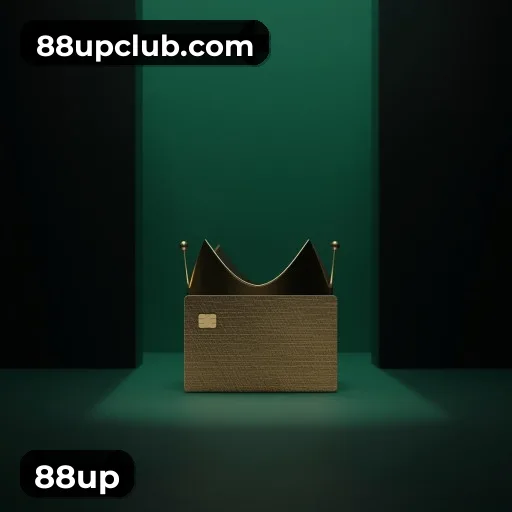 88up Certificado eCOGRA - Jogos Justos Auditados
