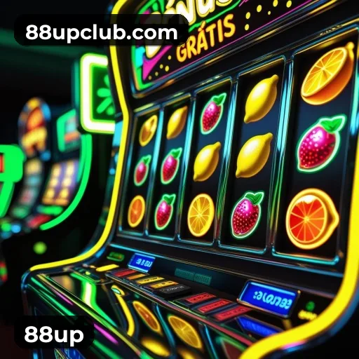 88up Instalar Logo 3