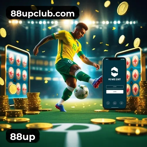 88up Instalar Logo 1
