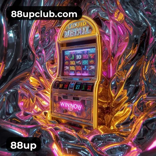 88up Instalar Logo 2