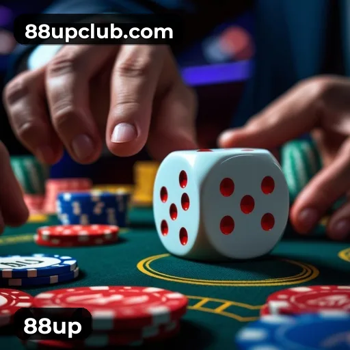 88up Segurança Logo 1