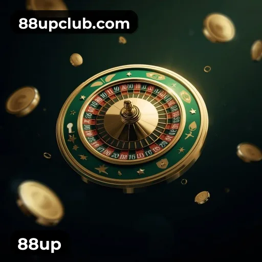 88up Segurança Logo 3
