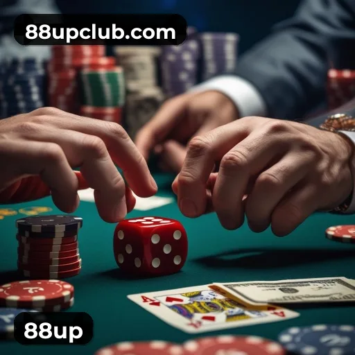 Slots 88up - Giros Grátis Diários