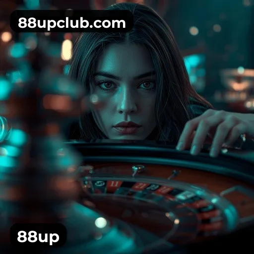 Slots 88up - RTP Alto Certificado