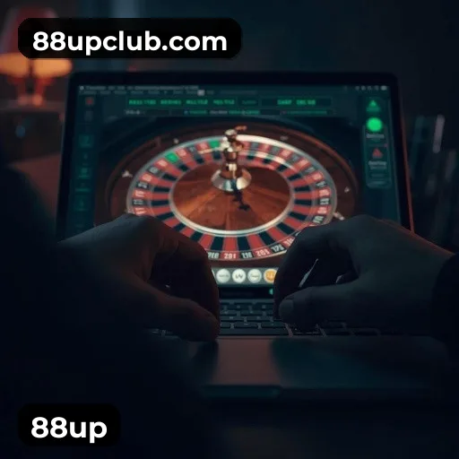 Slots 88up - Jackpots Progressivos