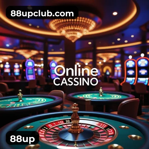 Telegram 88up - Canal Oficial Verificado